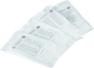 GROHE Descalcificador Sensia Arena 4 Bolsitas 80 G Grohe
