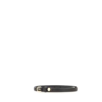 Gianni Chiarini Belts Black - female - Gianni Chiarini - Belts - Black - ONE SIZE - Accessories