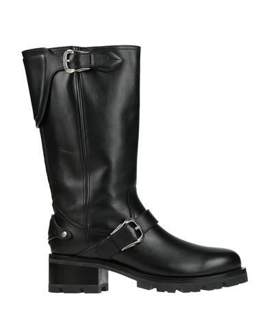 Men's Bally Leather Boots - up to −75% | Stylight