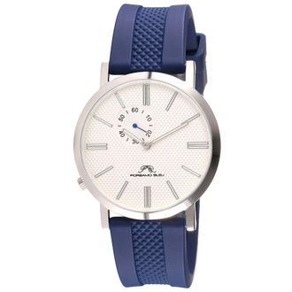 Porsamo Bleu Bennett Multi-Color Dial Mens Watch 1461DBER