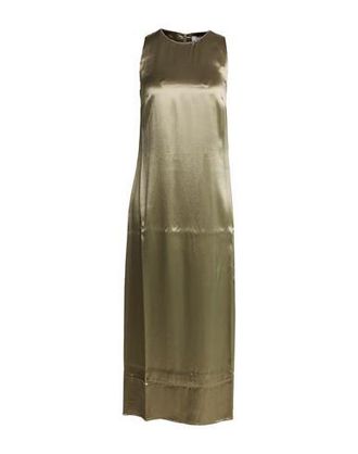 PESERICO DRESSES - Maxi dresses on YOOX.COM