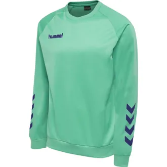 Hummel hmlPROMO POLY SWEATSHIRT