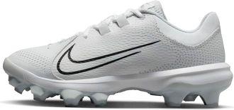 Nike (WMNS) Nike Hyperdiamond 4 Pro MCS White Wolf Grey DC8990-102