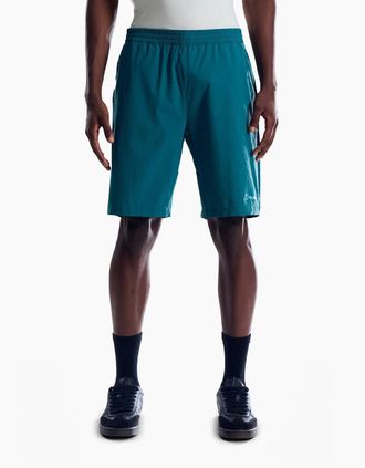 Berghaus Mens Berghaus Mens Wandermoor Wind Walking Shorts - Green - Size: 35/34/32