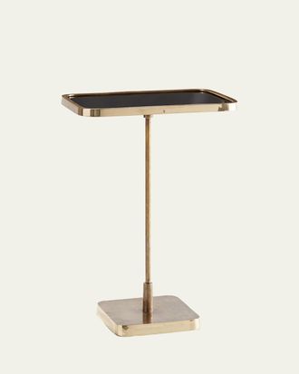 Arteriors Kaela Rectangle Accent Table