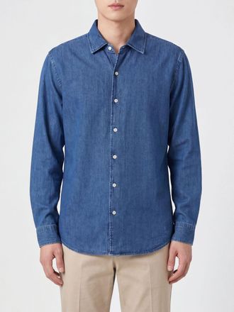 MC2 Saint Barth Camicia in lino