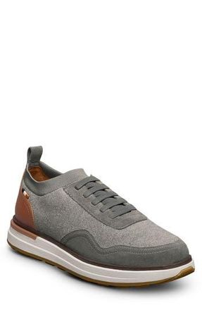 Allen Edmonds Easton Knit Sneaker in Grey at Nordstrom Rack, Size 8.5