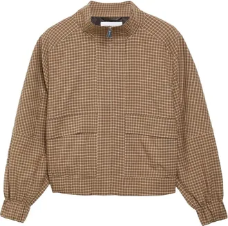 Comma Donna, Giacche, Marrone, 3Xl, new