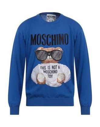 Moschino Sweaters