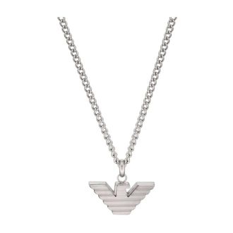 Emporio Armani Hombre, Accesorios, Gris, Talla: ONE Size