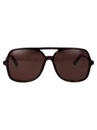 Chlo&eacute; Aviator Sunglasses Ch0364 S 002