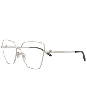 Balenciaga Womens Bb0170o 59Mm Optical Frames