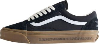 Vans x Liberaiders Premium Old Skool Black Incense VN000EJUGR4
