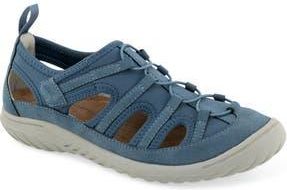 Jambu Cupcake Fisherman Sneaker in Denim at Nordstrom Rack, Size 6.5