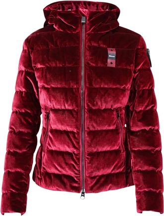 Blauer Donna, Giacche, Rosso, XS, new