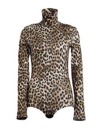 N&deg;21 TOPS - Bodysuits auf YOOX.COM