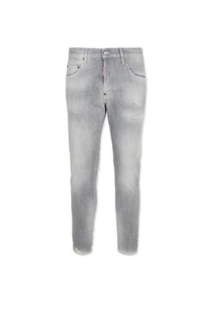 Dsquared2 SKATER JEANS Size: 52, colour: GREY