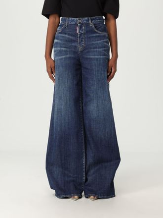 Dsquared2 Jeans largo Dsquared2