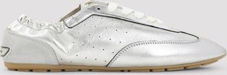 Saint Laurent Lewis Sneakers