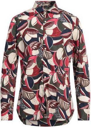 Tintoria Mattei Shirts