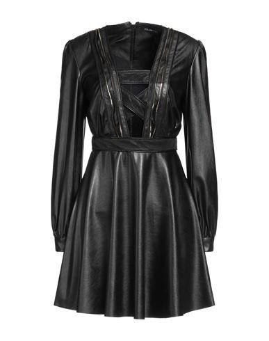 Robe Custo Barcelona Taille 40 - Style Trapèze, Multicouleur, Occasion Très Bon état
