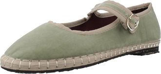 Flabelus Flabelus Model UTA Grey, Green, 4.5 UK