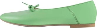 L37 Donna, Scarpe, Verde, 41 EU, new