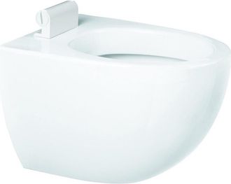 GROHE Wc-ceramic 14900 Para Sensia Igs Ducha Wc Blanco Alpino