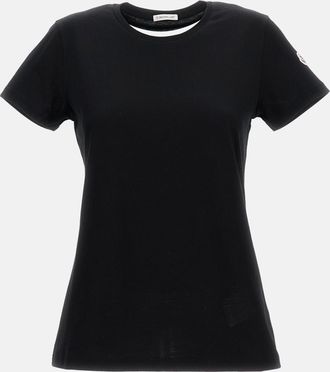 Moncler Maglietta Girocollo