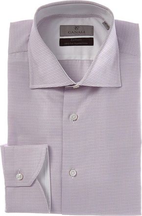 Canali Dress Shirt