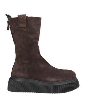 AGL CALZADO - Botines de ca&ntilde;a alta en YOOX.COM