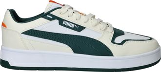 Puma Court Classic Street Sneakers Heren