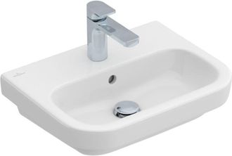 Villeroy & Boch Villeroy&boch - Lavabo Villeroy Und Boch Lavabo Architectura 500x380mm, Cuadrado