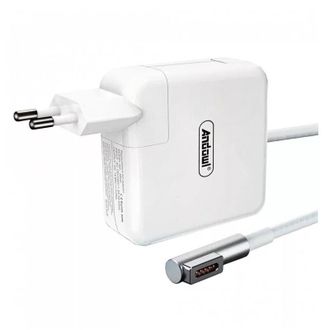 Trade Shop Trade Shop - Conector Magn&eacute;tico Del Cargador De Alta Velocidad Tipo L Q-kc02 Macbook Mobile