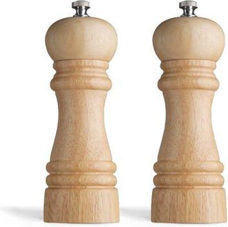 Amefa peper- en zoutmolen