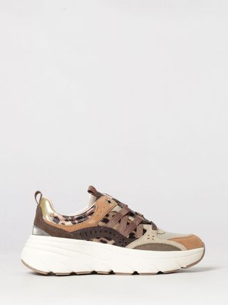 Twinset Sneakers Donna colore Safari