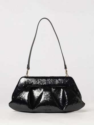 Themoir&egrave; Clutch Woman color Black