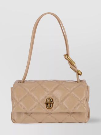 Marc Jacobs mini leather shoulder bag