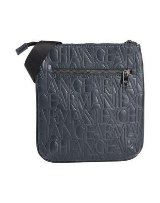 A|X Armani Exchange BAGS - Cross-body bags on YOOX.COM