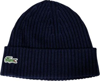 Lacoste Hombre, Accesorios, Azul, Talla: ONE Size