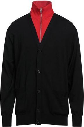 Alexander McQueen KNITWEAR - Cardigans sur YOOX.COM