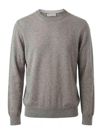 Brunello Cucinelli Cashmere Sweater