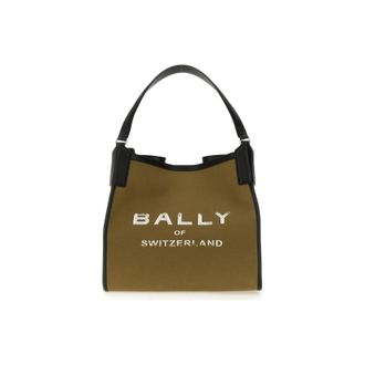 Bally Arkle Large Shopping Bag