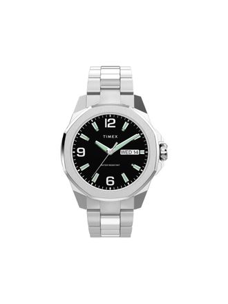 Timex Essex Avenue 46 mm - Zwart
