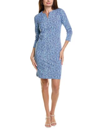 J.McLaughlin J.Mclaughlin Carly Catalina Cloth Dress