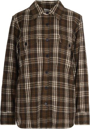 P.A.R.O.S.H. P.a.r.o.s.h., Donna, Magliette, Multicolore, S, new