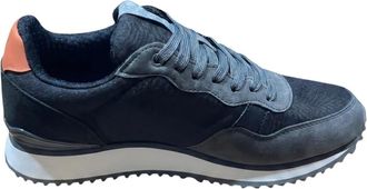 Napapijri Sneakers - - Shoes - Uomo - Blu - 43 EU