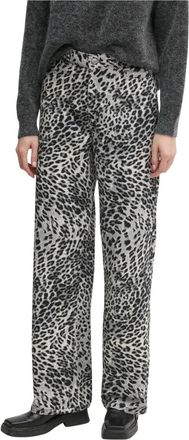Gestuz Donna, Jeans, Grigio, W28, new