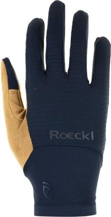 Roeckl Maracon Handschuhe - Unisex | blau