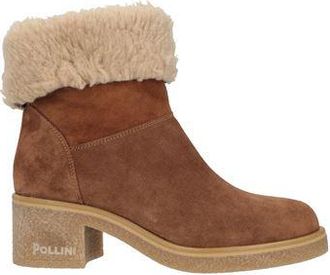 Pollini CALZADO - Botines de caña alta en YOOX.COM